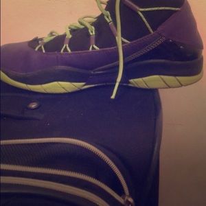M11 Jordan’s